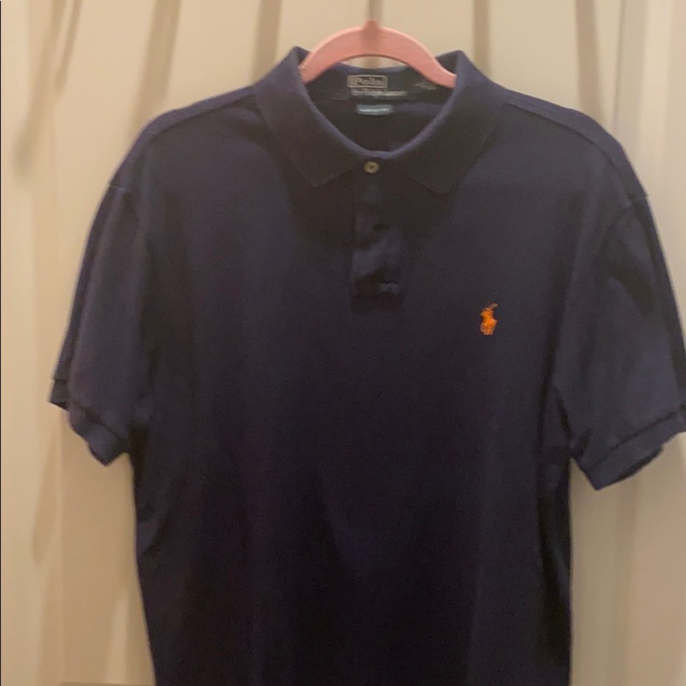 Ralph Lauren men’s short sleeved top.